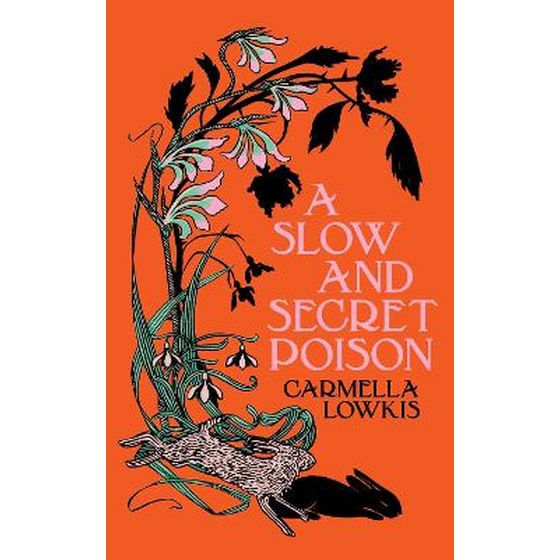 A Slow and Secret Poison image 0
