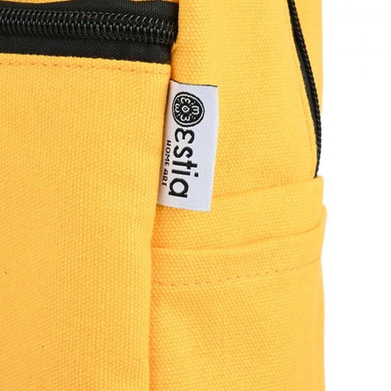 Τσαντάκι Φαγητού Estia Home Art Aek B.C. 7L image 5