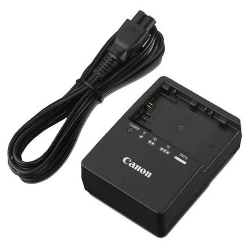 CANON Φορτιστής Μπαταρίας Canon LC-E6 για 5D / 7D / 60D / 70D