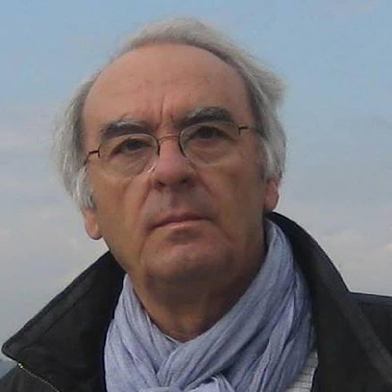 Author picture