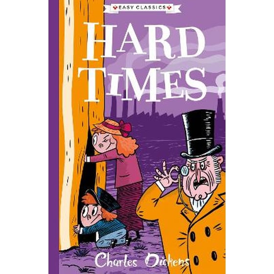 Hard Times (Easy Classics) image 0