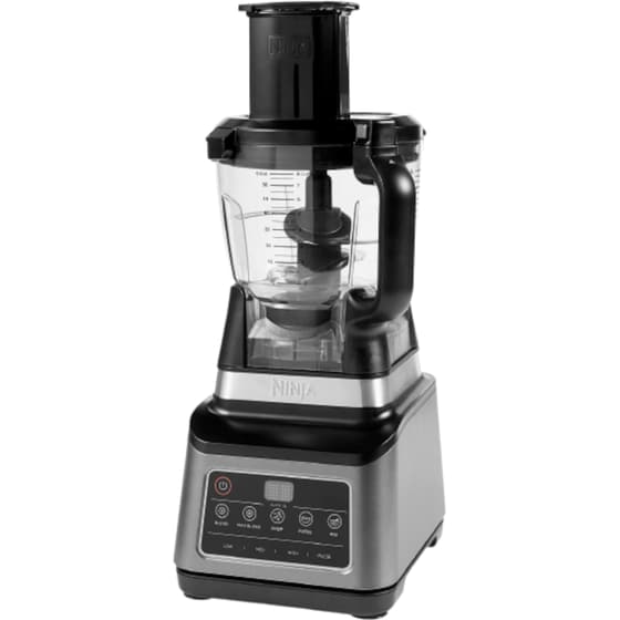 Πολυμίξερ NINJA BN800EU με Auto-IQ 1200 W 2.1 L Μαύρο image 1