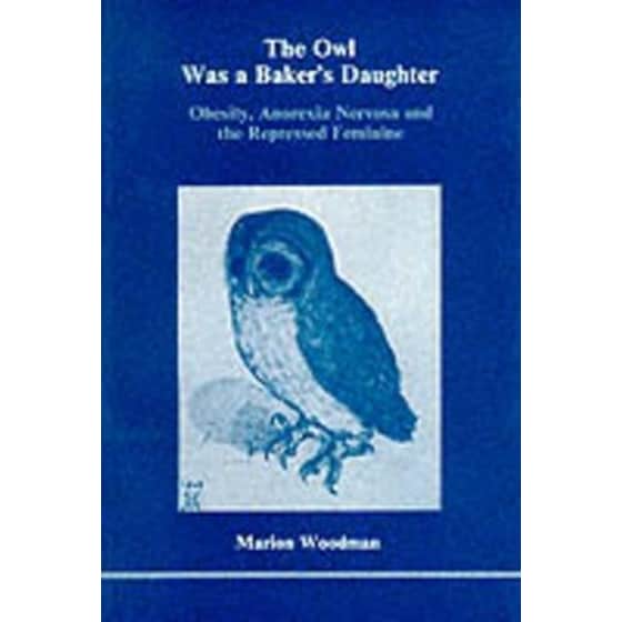 The Owl Was a Baker's Daughter image 0