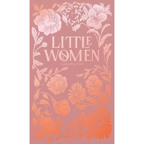 Little Women image 0