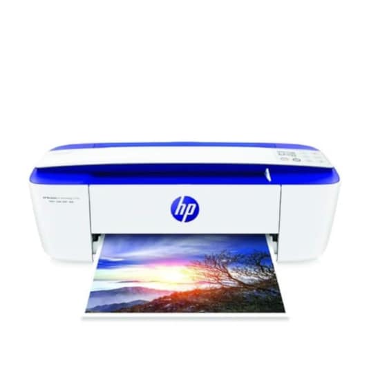 HP DeskJet Ink Advantage 3790 Έγχρωμο Πολυμηχάνημα A4 με WiFi (T8W47C) image 0