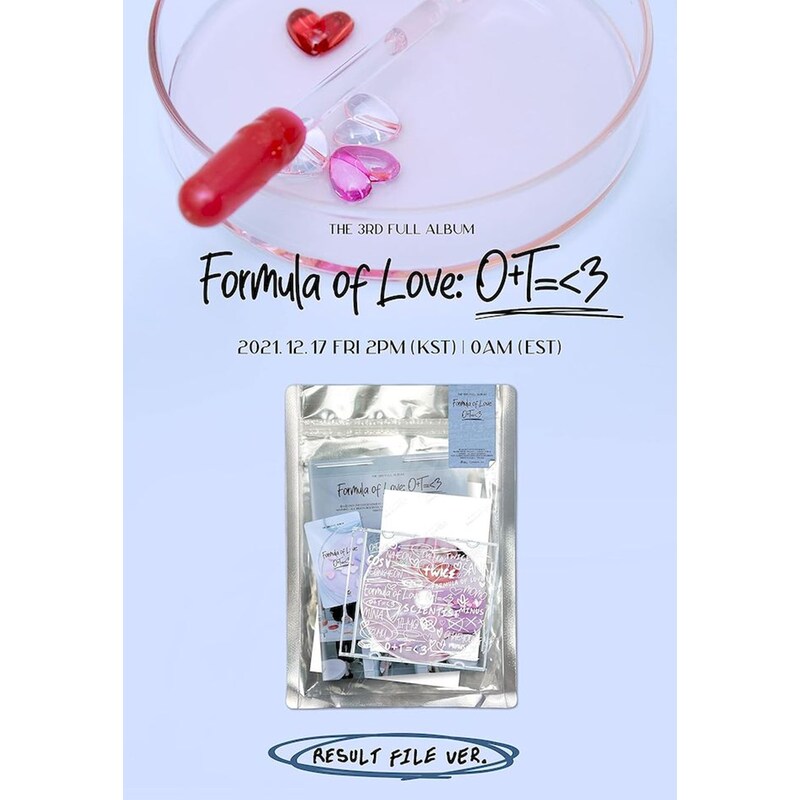 Formula Of Love: O+T=3 (Result File Ver.)