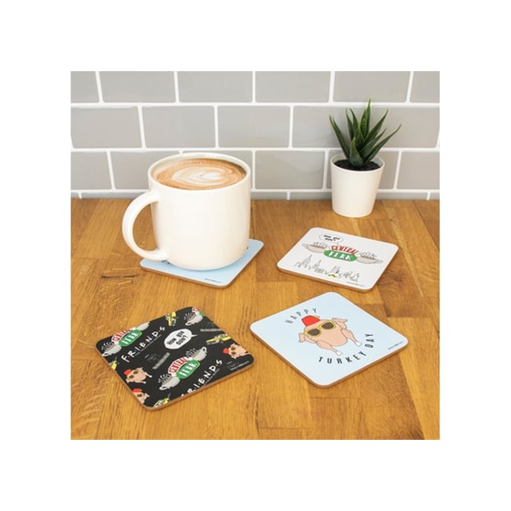 Σετ Σουβέρ Τα Φιλαράκια image 1