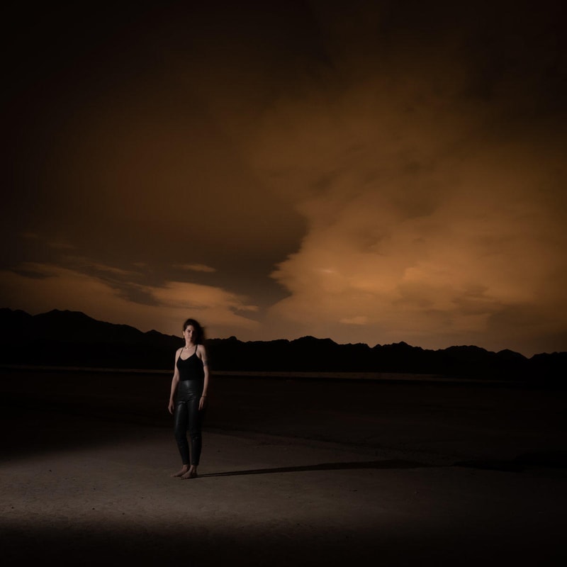 Intuition (Limited Orange Edition)