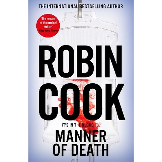 Manner of Death image 0