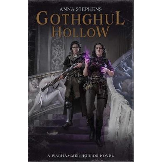 Gothghul Hollow image 0
