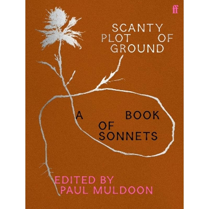 Scanty Plot of Ground