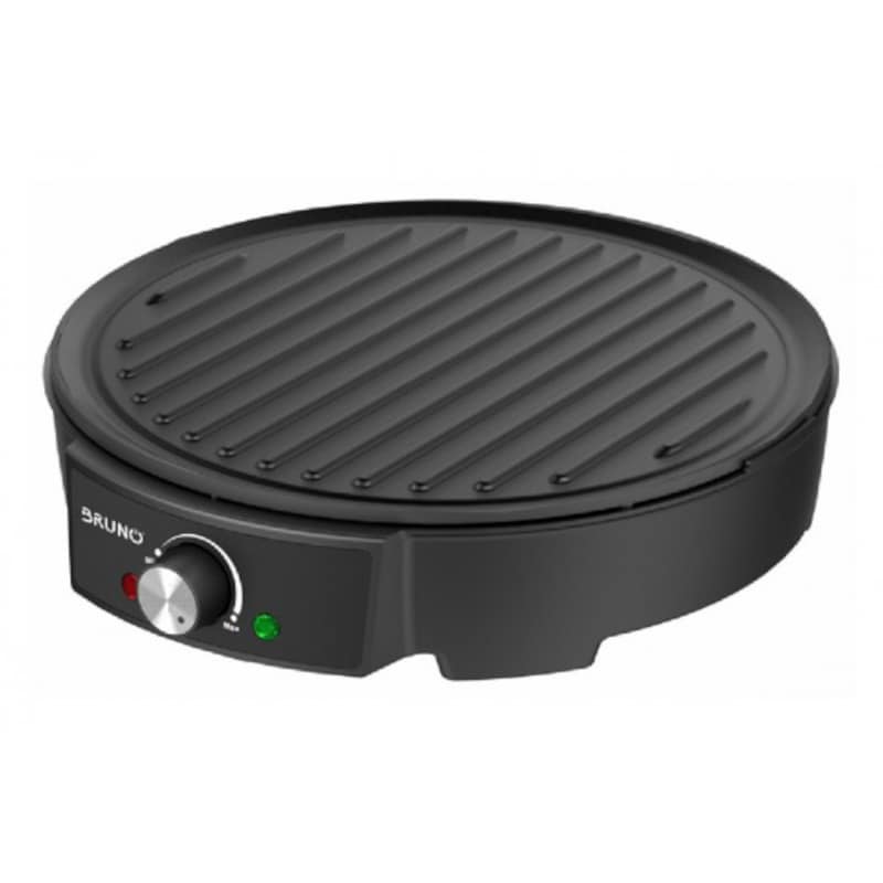 BRUNO BRN-0079 1200 W Μαύρο Ηλεκτρική Γκριλιέρα