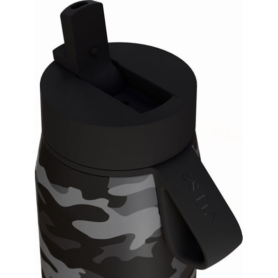 Θερμος Estia Dark Camo 500 ml image 1