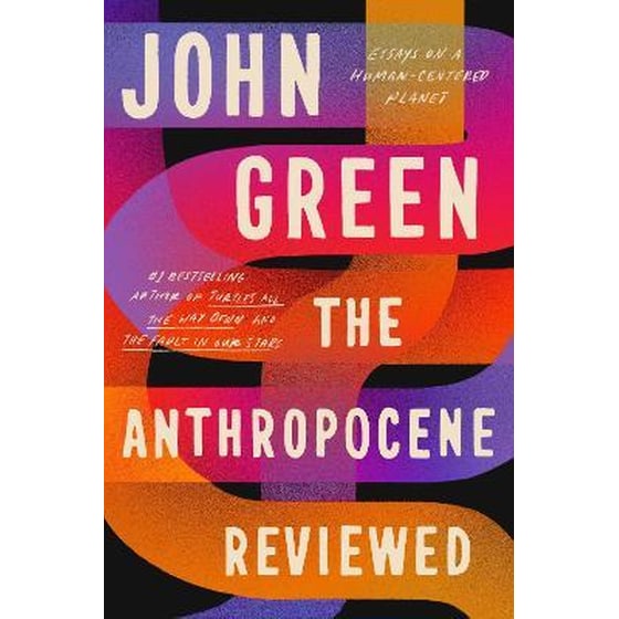 The Anthropocene Reviewed image 0