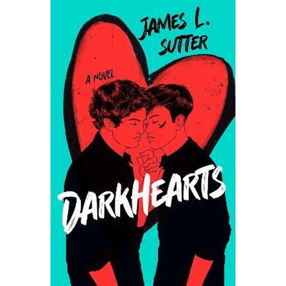 Darkhearts image 0