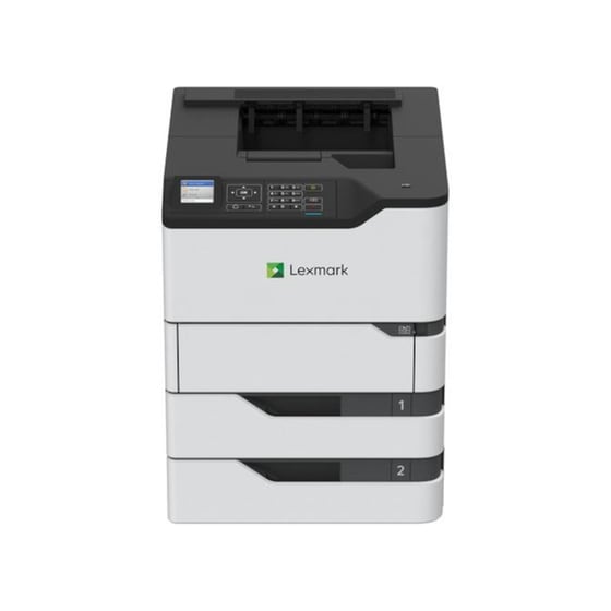 Lexmark Printer Laser MS823DN image 0