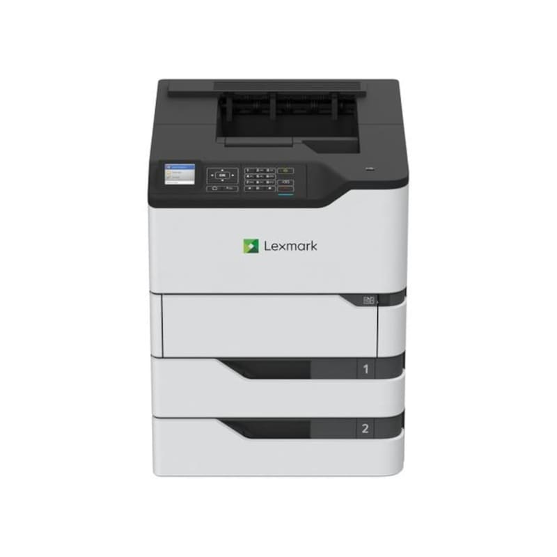 Lexmark Printer Laser MS823DN