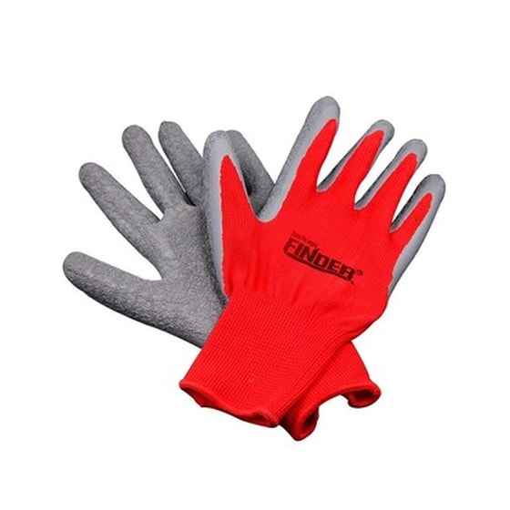 Γάντια Εργασίας - 55g - Finder - 194600 image 0