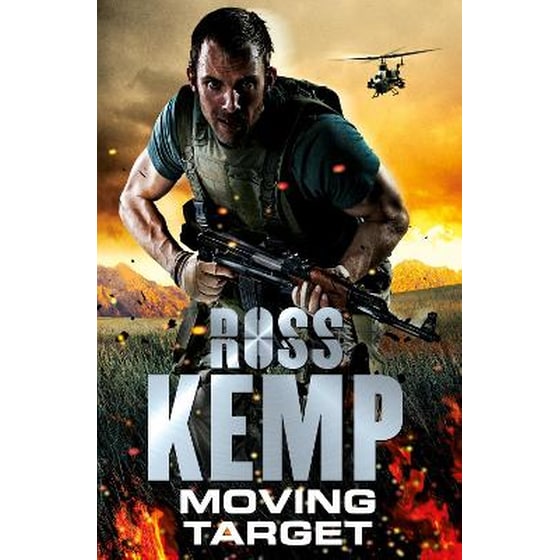 Moving Target image 0
