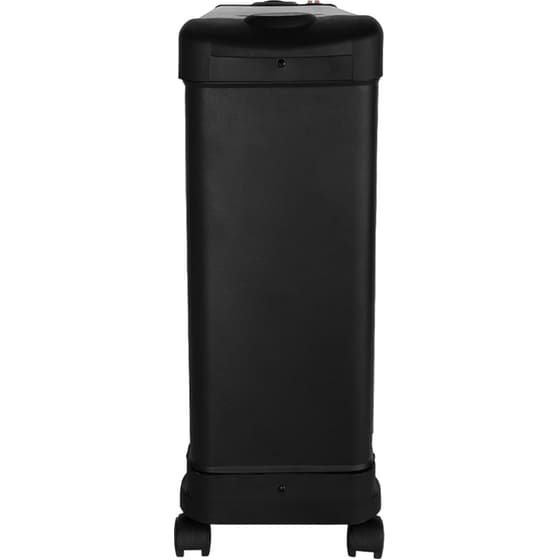 Σόμπα Χαλαζία LGP MAXI 2100W image 4