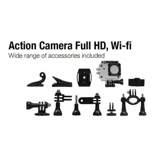 ACTION CAM SBS LCD PHOTO12MP image 5