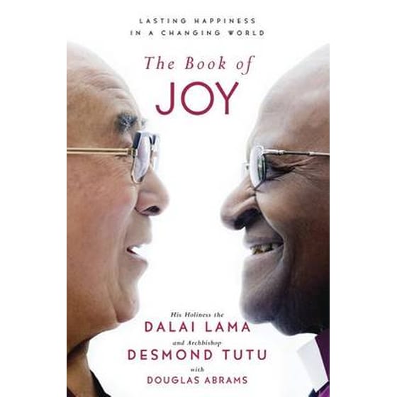Book of Joy image 0