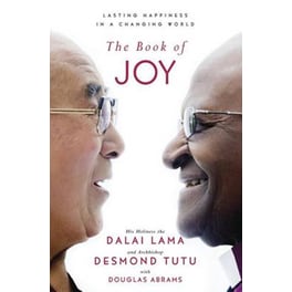 Book of Joy