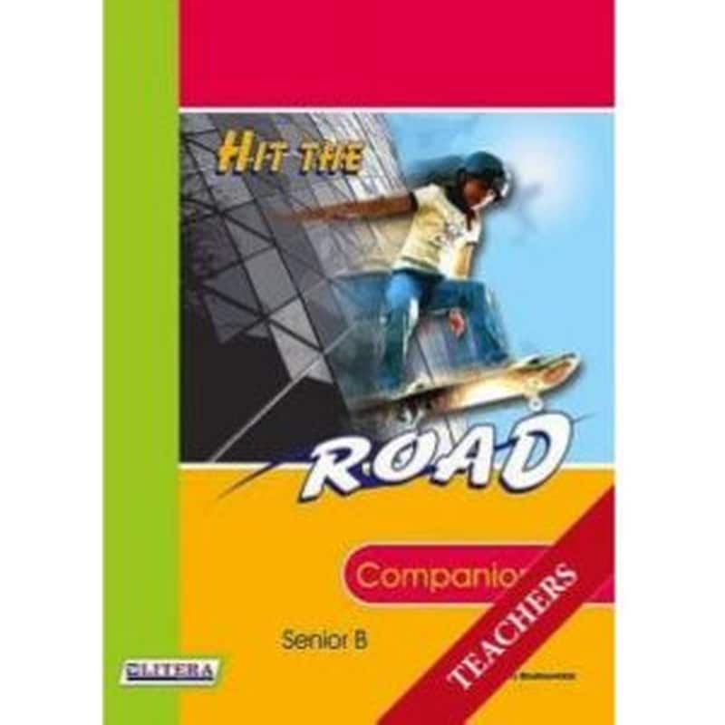 Hit the Road 2- Teachers Companion