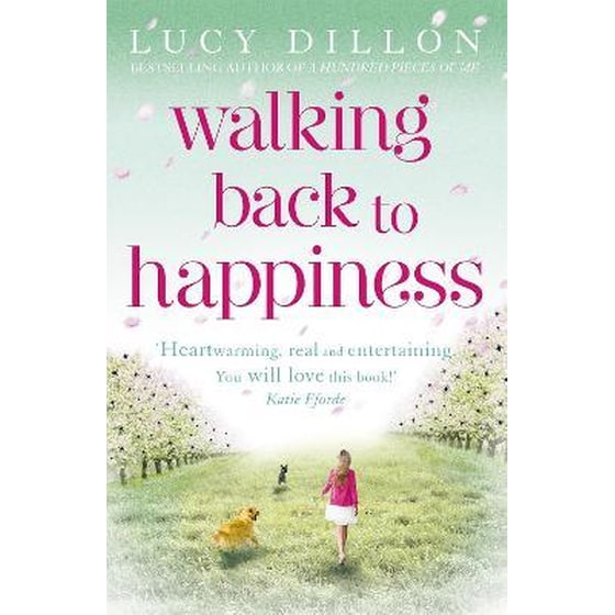 Walking Back To Happiness image 0