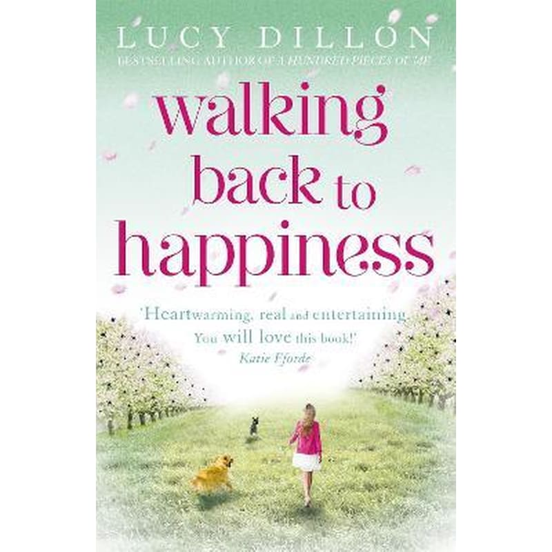 Walking Back To Happiness