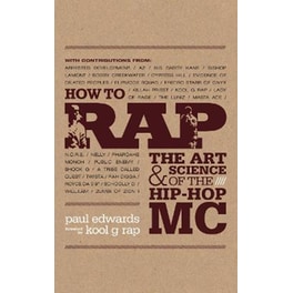 How to Rap