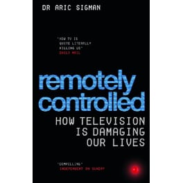 Remotely Controlled