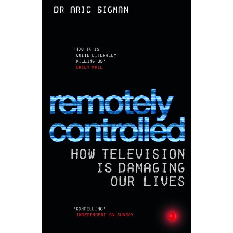 Remotely Controlled