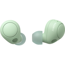 Ακουστικά Bluetooth Sony WF-C700 - Sage Green