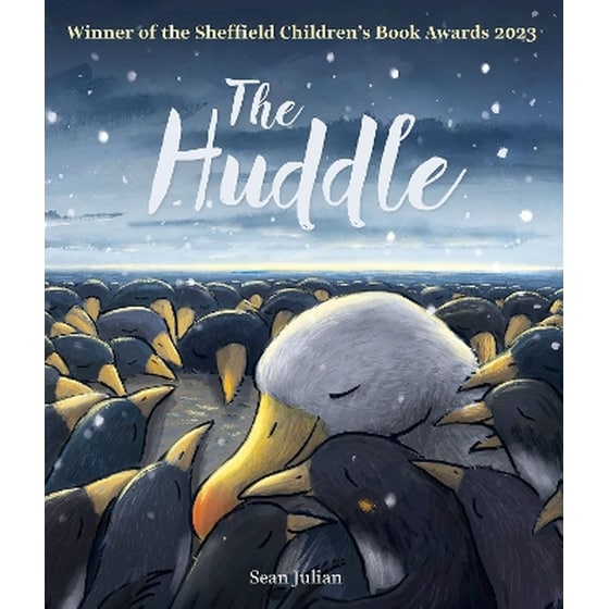 The Huddle image 0