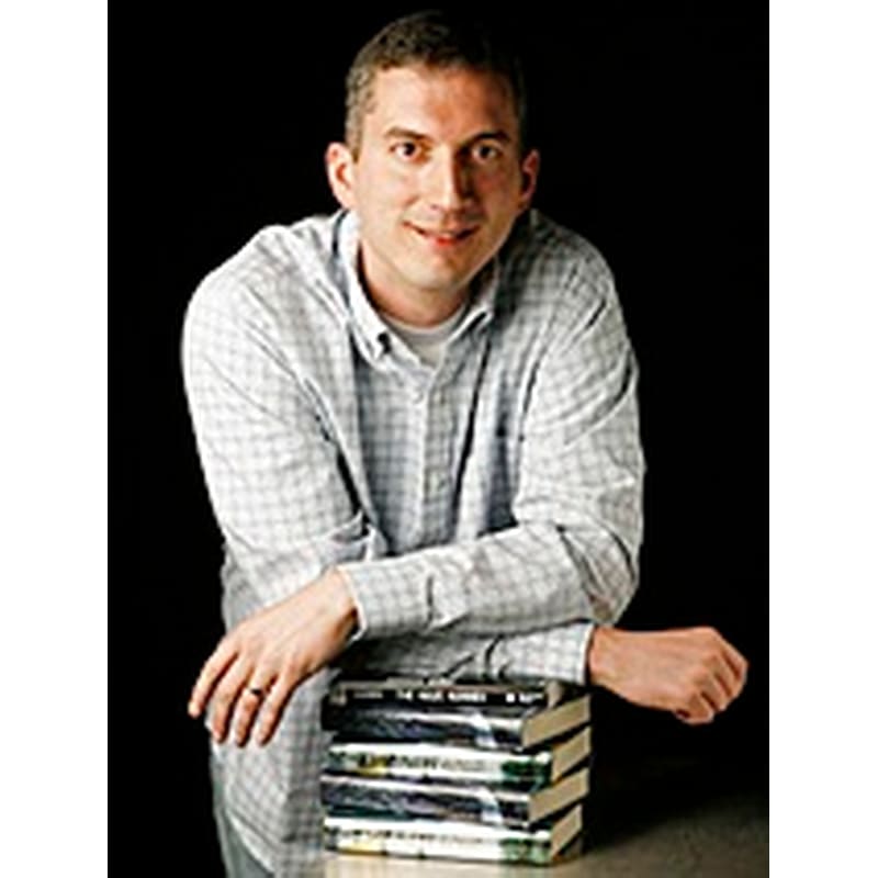 Author picture