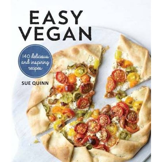 Easy Vegan image 0