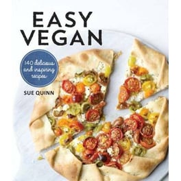 Easy Vegan