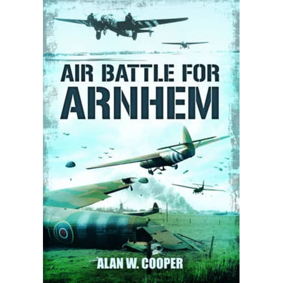 Air Battle for Arnhem image 0