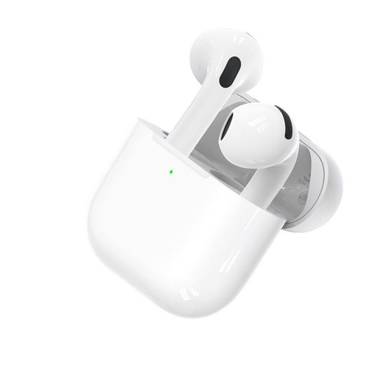 Ακουστικά Bluetooth Xo Q6pods - Λευκά image 1