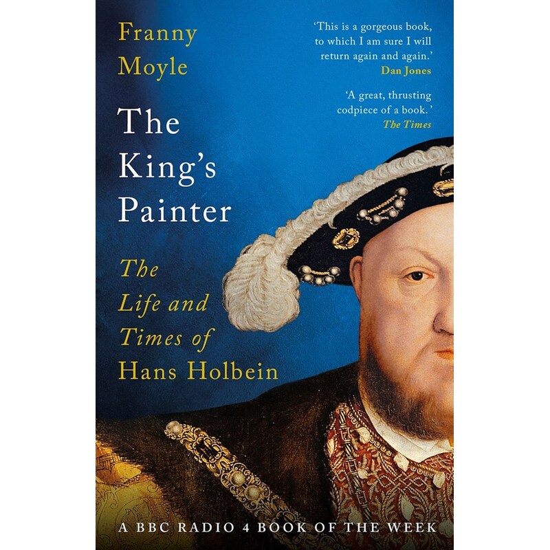 The Kings Painter