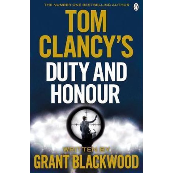 Tom Clancy's Duty and Honour image 0