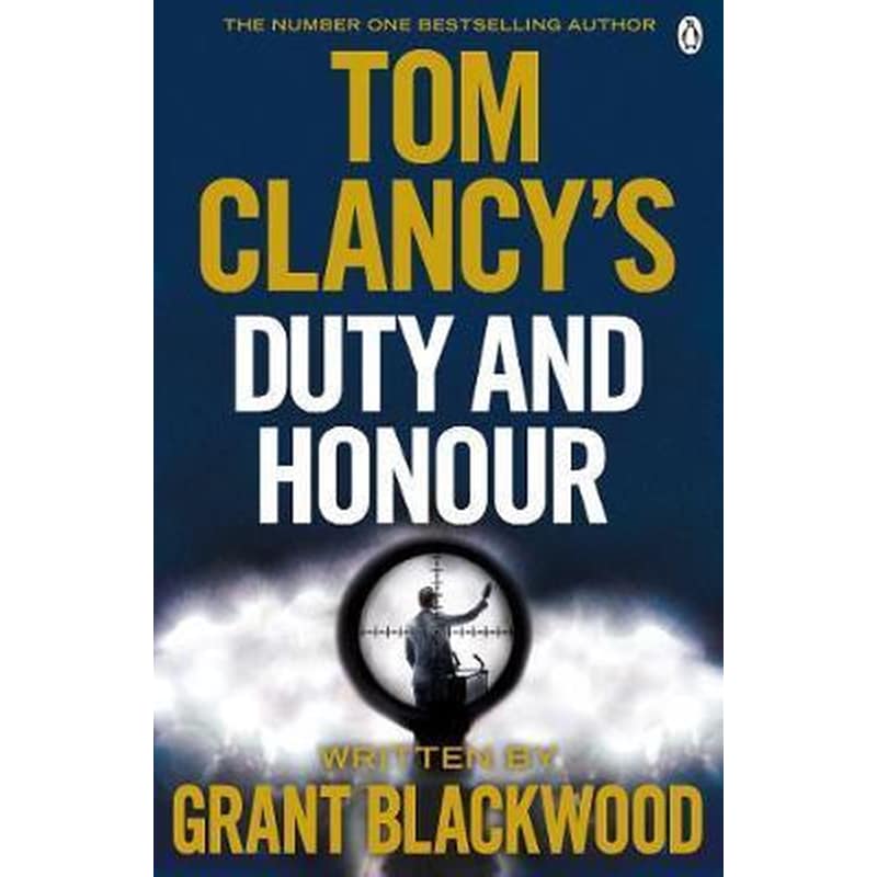 Tom Clancys Duty and Honour