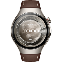 Smartwatch Huawei Watch 5 46mm - Brown