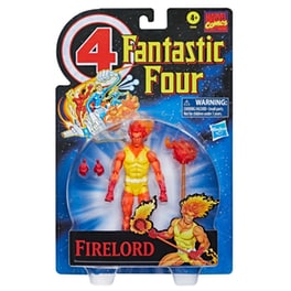 Φιγούρα Hasbro Marvel Legends Series Firelord (F3444)