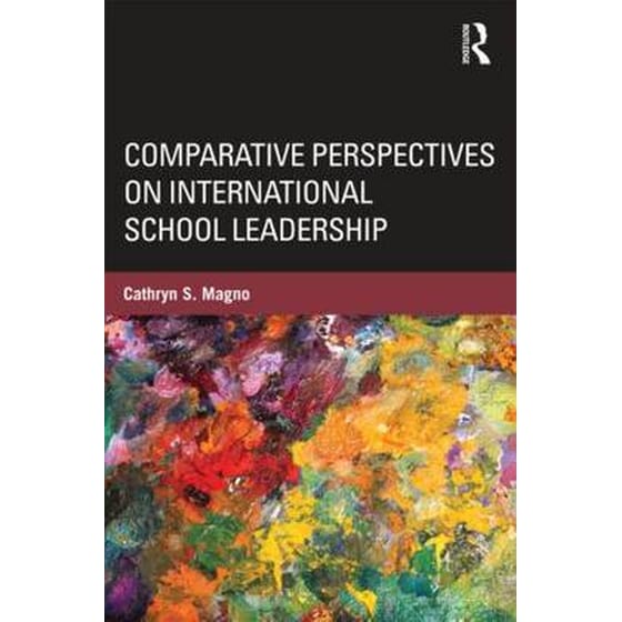 Comparative Perspectives on International School Leadership image 0