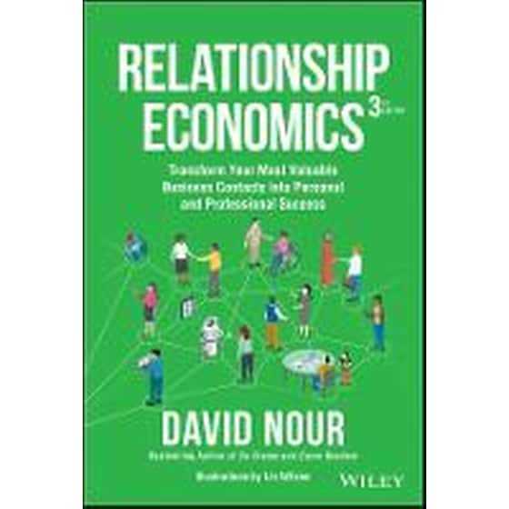 Relationship Economics image 0