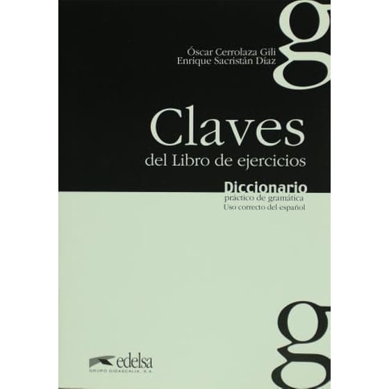 DICCIONARIO PRACTICO DE GRAMATICA EJERCI image 0