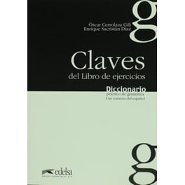 DICCIONARIO PRACTICO DE GRAMATICA EJERCI