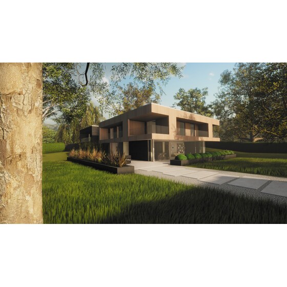 Lawn Mowing Simulator Landmark Edition - PS4 image 11